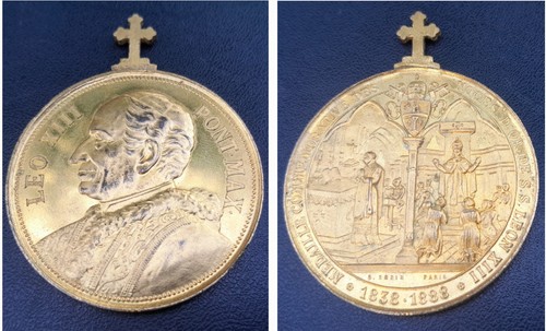 Médaille commémorative des