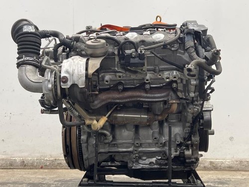Moteur toyota rav4 - rav4, phase