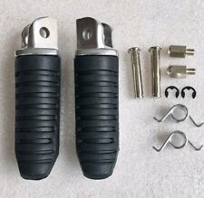 REPOSE PIED AVANT DL 1000 VSTROM 2002 2003 2004 2005 2006 2007 2008 à 2012 NEUF