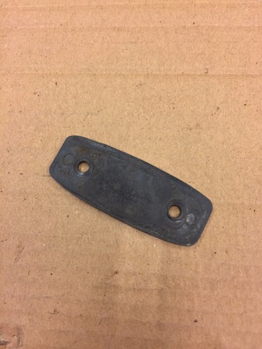 Joint miroir non - joint,