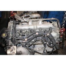 MOTEUR COMPLET F1CE0441A FIAT