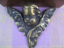 Étagère console murale