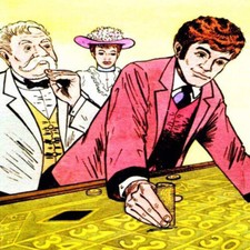 Méthode Roulette: ROULETTE