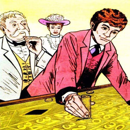 Méthode roulette - roulette:,