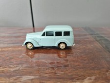 Eligor Renault Juva 4 1/43