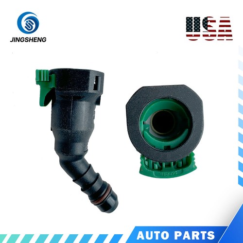 Raccord rapide carburant - rapide, de
