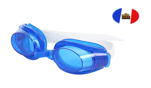 Lunettes natation étanches - lunettes, de