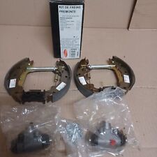 Kit de frein arrière