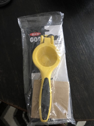 Oxo good grips - grips, citrus