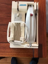 Couteau électrique à scies