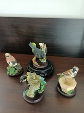 "The Country Bird Collection"