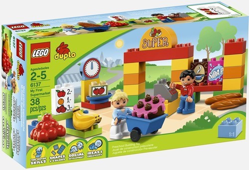 6137 first supermarket - 6137,