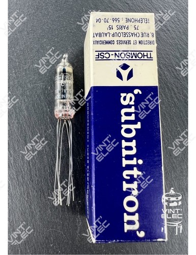 6111 thomson csf - csf,