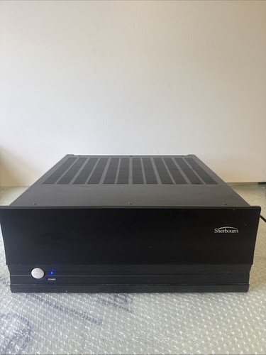 Sherbourn lds1260 channel - sherbourn,