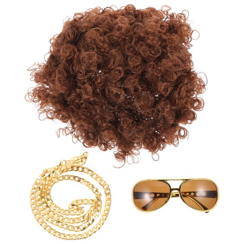 Accessoires costume disco - costume,