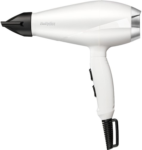 Sèche cheveux babyliss - sèche-cheveux, 6704we