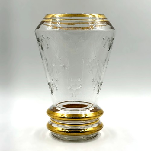 Vase art deco - vase, et