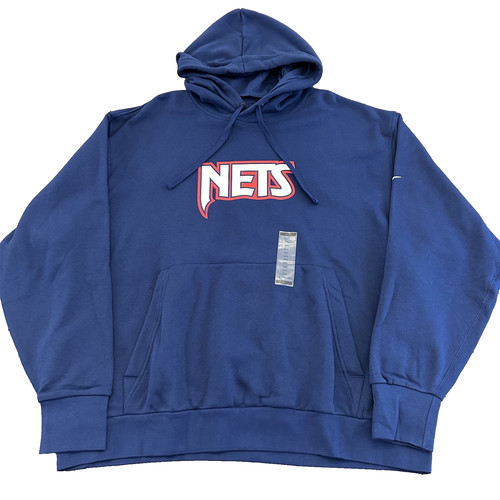New nike brooklyn nets - new,