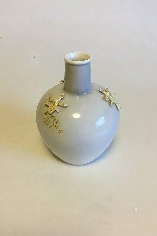 Vase royal copenhagen - vase,