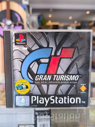 Jeu sony playstation gran - sony,