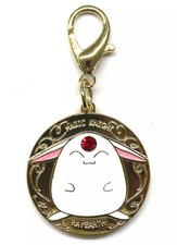 Porte-clés Motif Mokona Charm