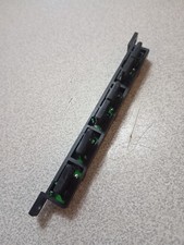 BN41-00709A Carte Bouton Interrupteur Commande Télévision Samsung LE40S86BDX/XEC