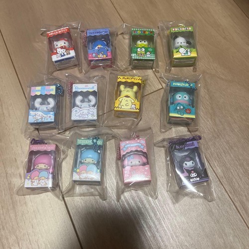 Hello kitty sanrio characters - sanrio,