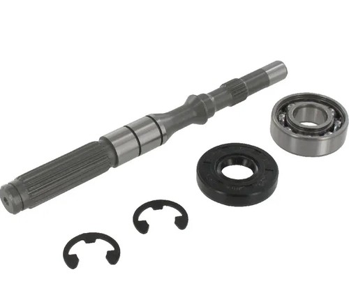 Kit arbre pompe - arbre,