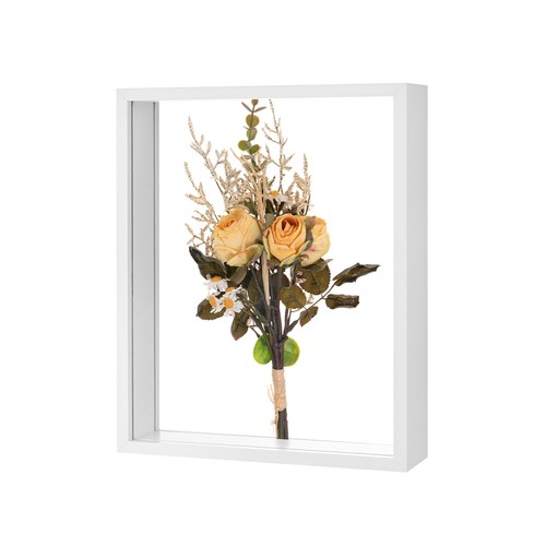 Cadre pour fleurs séchées