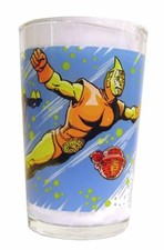 Spectreman - Verre à Moutarde