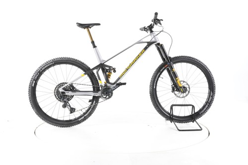 Mondraker superfoxy vtt - mondraker, rr