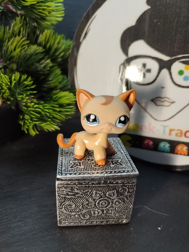 Lps00947 littlest petshop - my,