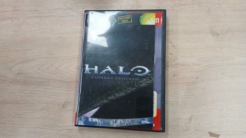 Jeu xbox 1ère - 1ère, génération