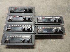 Mixed 5 Motorola ASTRO Digital