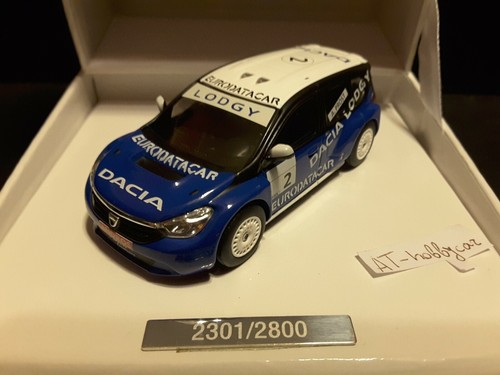 Dacia lodgy glace andros - lodgy,