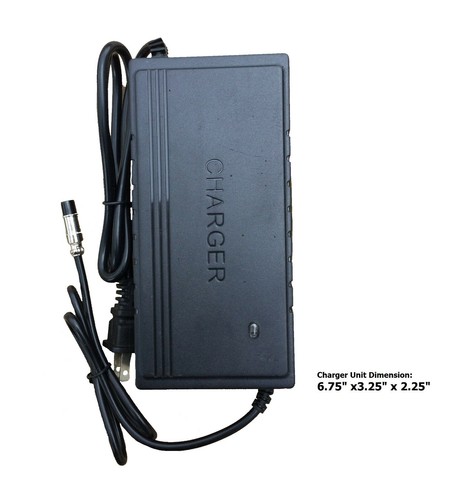 Chargeur pour monocycle - chargeur,