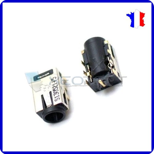 Connecteur alimentation asus - alimentation,