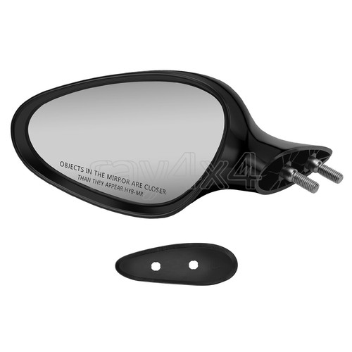 Mirror left hand for - mirror, yamaha