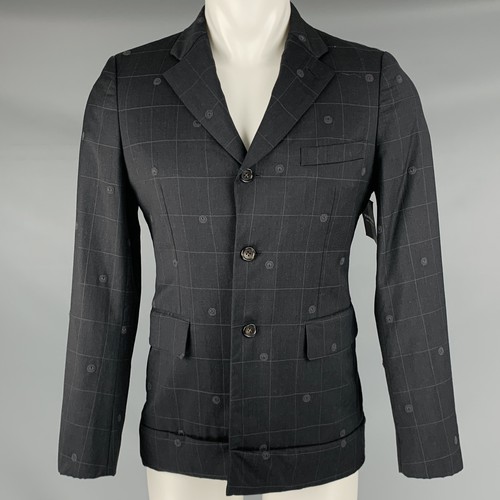 Comme des garcons taille - des, s