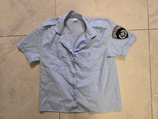 🚨 Chemise authentique