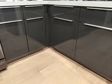 IKEA Blankett  2 Pack Drawers
