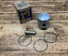 Piston ASSO Lambretta Ld 125