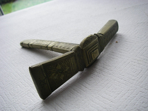 15cm 340g touareg sahara