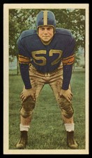 1954 BLUE RIBBON CFL~#17~WINTY