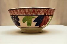 Ancien Spatterware Spongware