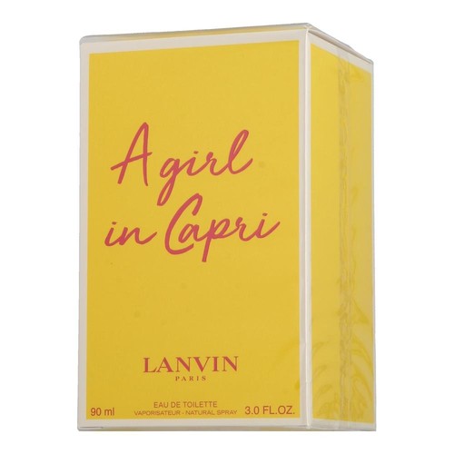 Lanvin girl capri - lanvin, in