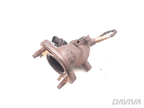 Hyundai santa sonde lambda - hyundai,