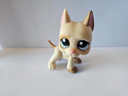 Figurine petshop original - figurine,