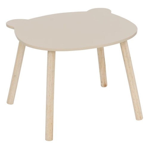 Table enfant douceur 53cm - "douceur",