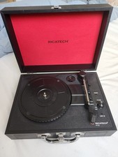 Platine vinyle / tourne disque